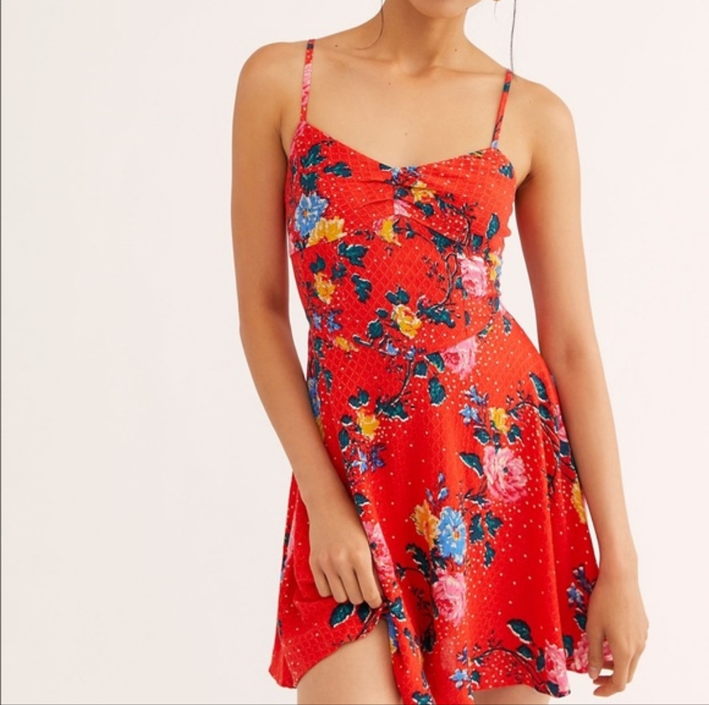 Intimately Free People Never Be Mine Slip